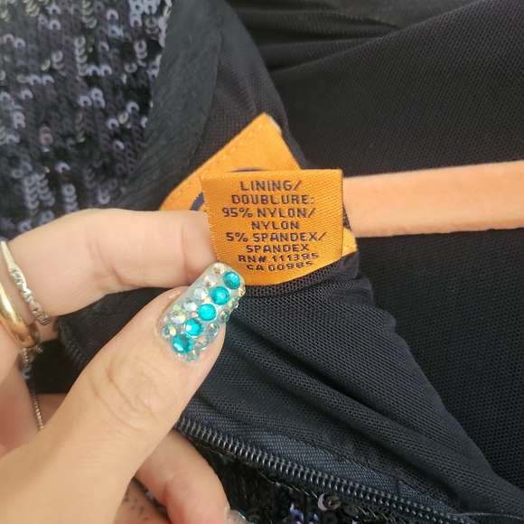 Tory Burch Sequim dress size xs - Picture 8 of 10